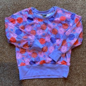 3T Tea Collection Hello Kitty Long Sleeve Top
